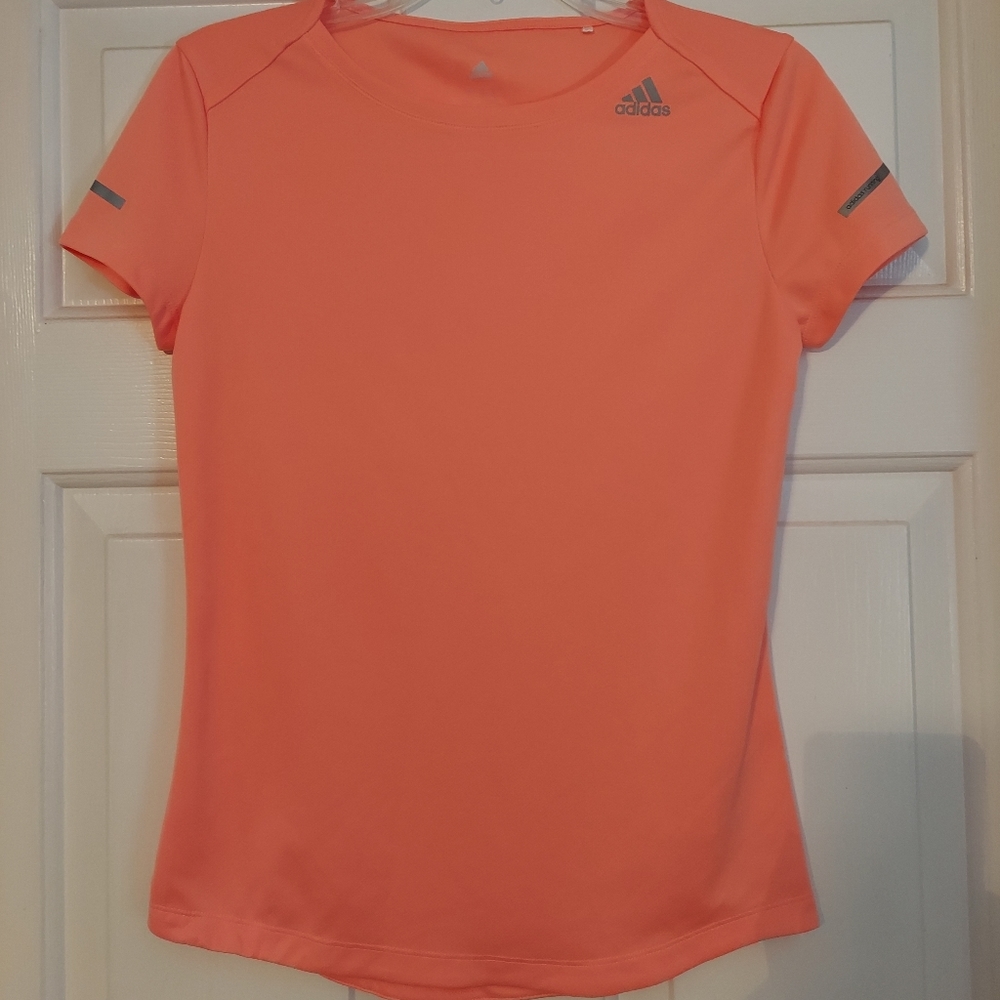 Adidas Running Shirt